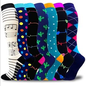 Women’s compression socks